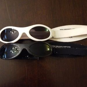 Baby Banz Sunglasses